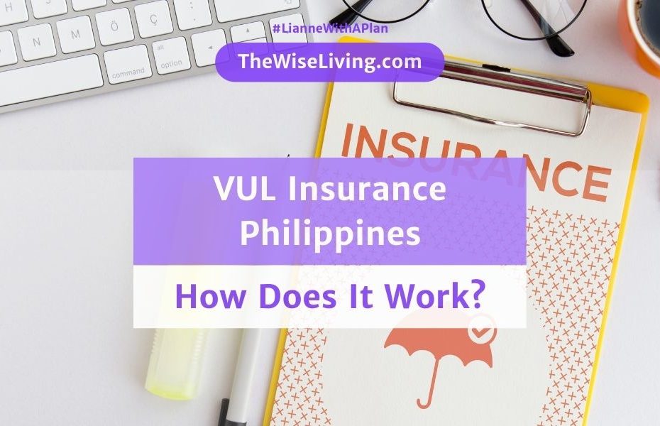 vul insurance in the philippines