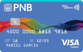  best credit card for beginners philippines pnb classic visa