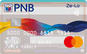 credit cards in the philippines with no annual fee pnb