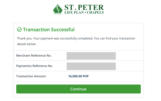 st peter life plan philippines review